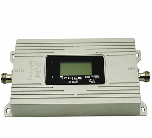 汤旺河双频手机信号增强器800㎡