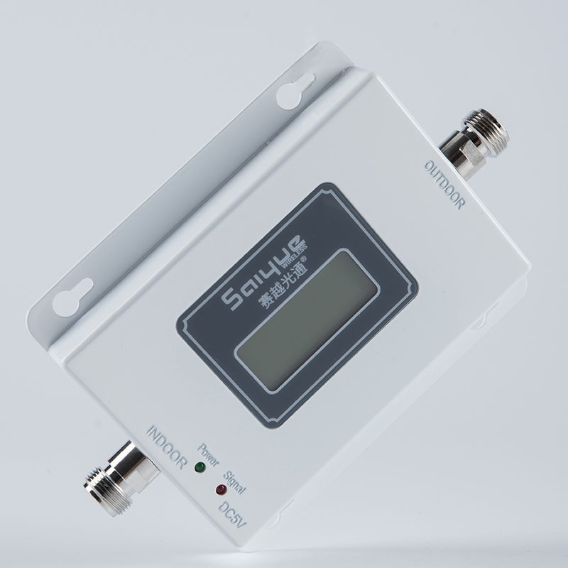 汤旺河家用配电房机房信号放大器200㎡