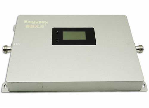  汤旺河三频/四频/五频手机信号接收器800㎡