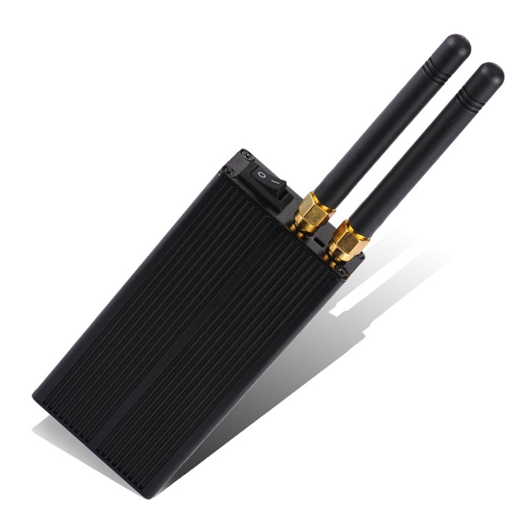  汤旺河1.2G/1.5G导航屏蔽器