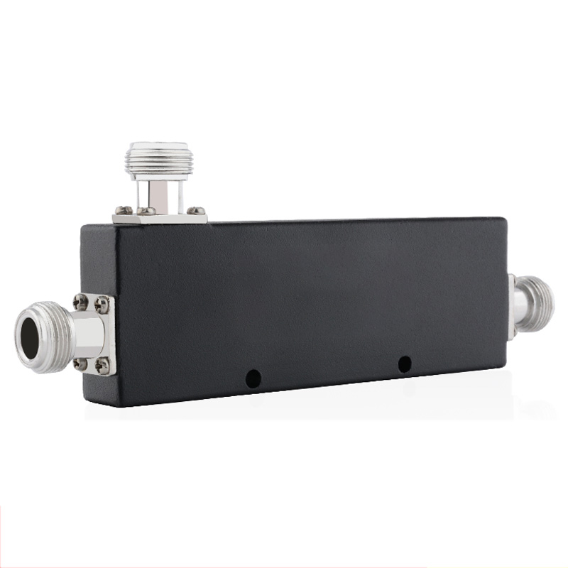  汤旺河FM调频广播同步广播耦合器