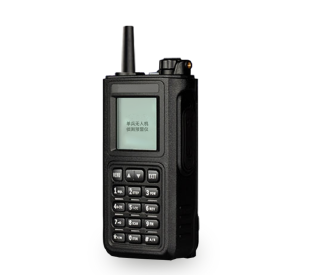  汤旺河单兵无人机侦测预警仪