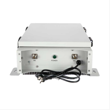  汤旺河无线对讲系统双向干线放大器