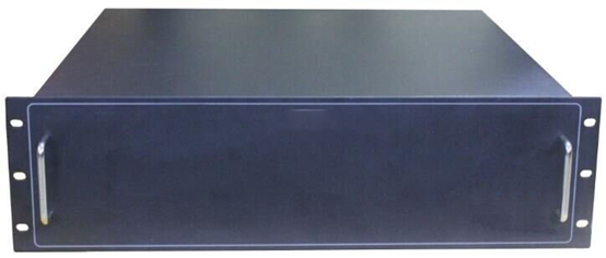  汤旺河无线对讲系统发射合路器