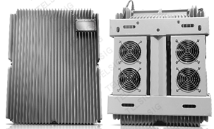  汤旺河大功率室外全向固定式无人机反制设备