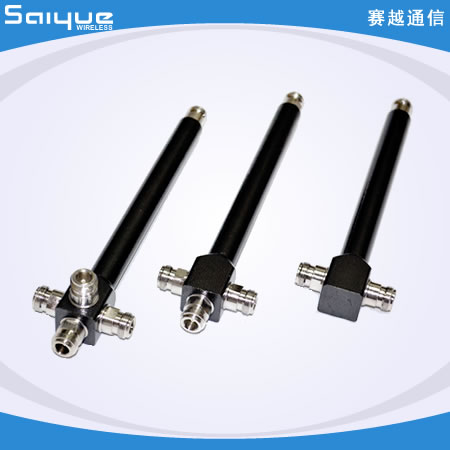  汤旺河FM调频广播同步广播功分器