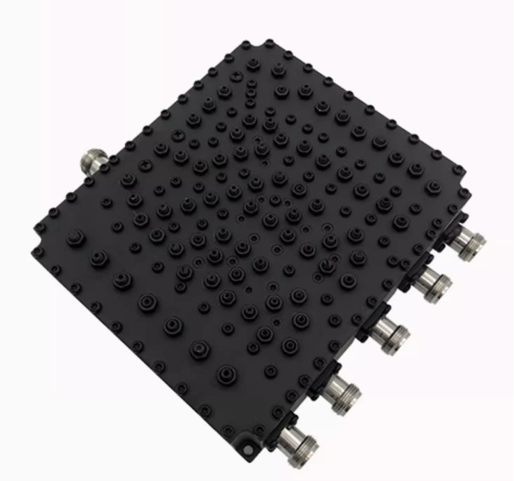  汤旺河双频三频四频五频腔体合路器4G+5G