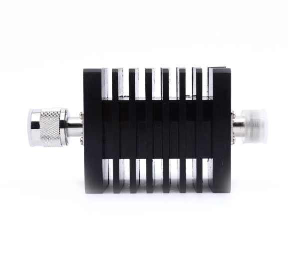  汤旺河腔体固定衰减器0-3G/0-4G  N型接口