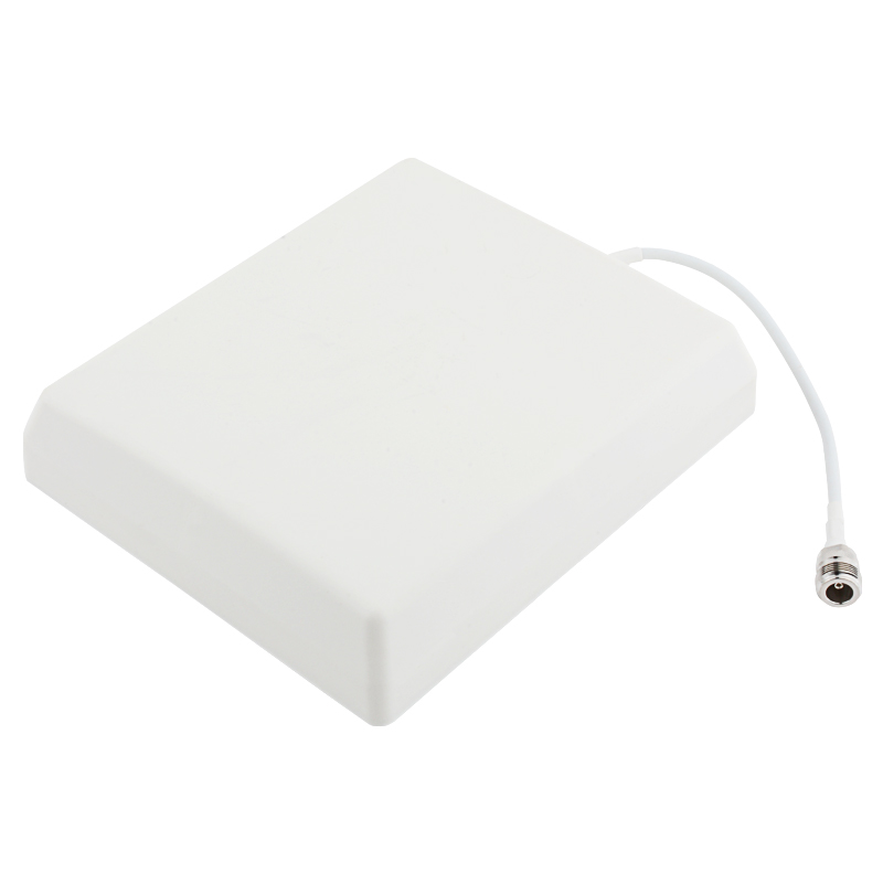  汤旺河室内外定向接收发射壁挂小平板天线700-3700MHz