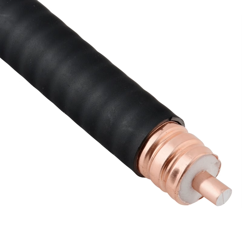  汤旺河HCAAY50-12（1/2”）同轴射频电缆馈线