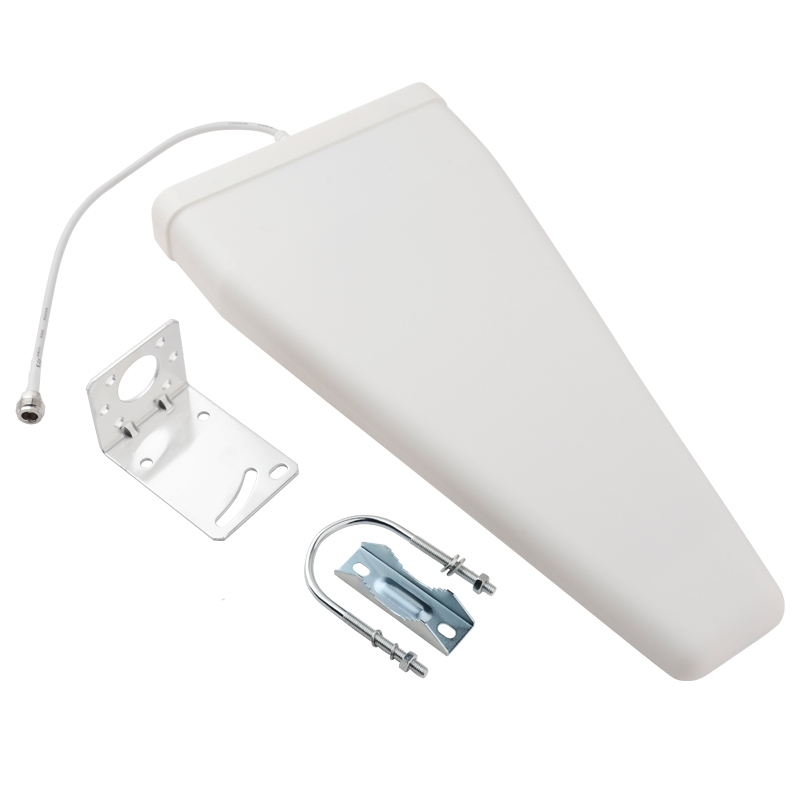  汤旺河对数周期天线定向接收发射700-3700MHz